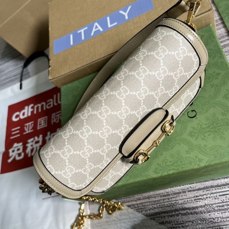 Gvc*1 horsebit bags